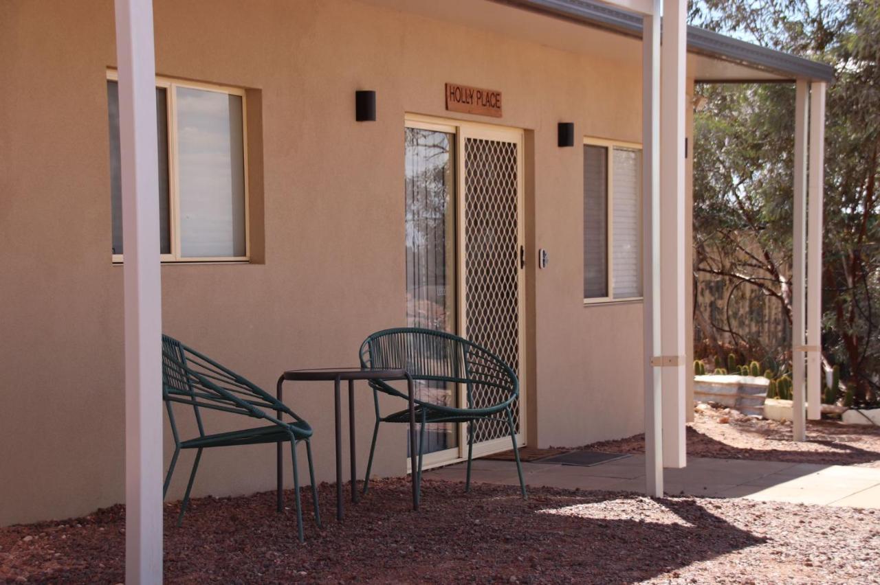Holly Place Coober Pedy Bagian luar foto